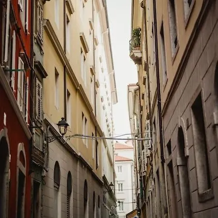 شقة Monolocale Marina In Centro Storico