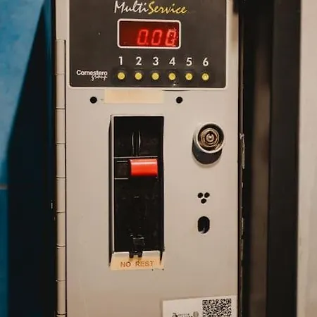 Monolocale Marina In Centro Storico ترييستي