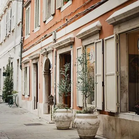 Monolocale Marina In Centro Storico