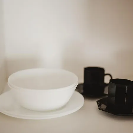 Monolocale Marina In Centro Storico شقة