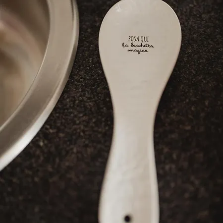 Monolocale Marina In Centro Storico شقة *