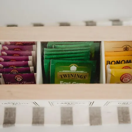 Monolocale Marina In Centro Storico * ترييستي