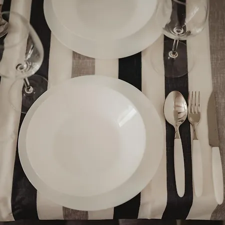 Monolocale Marina In Centro Storico شقة