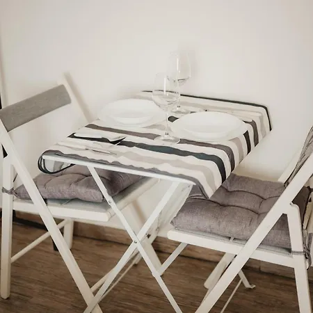 Monolocale Marina In Centro Storico * ترييستي