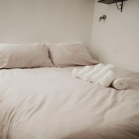 Monolocale Marina In Centro Storico شقة