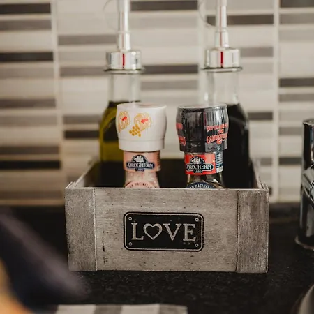 شقة Monolocale Marina In Centro Storico