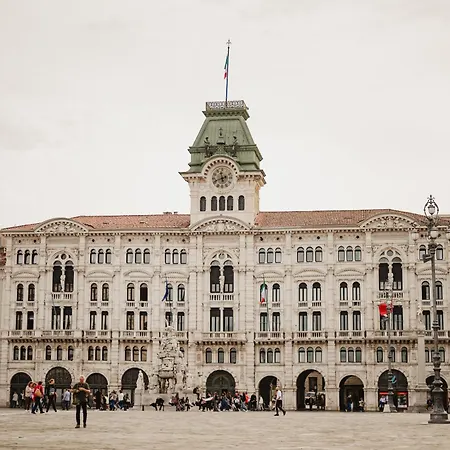 Monolocale Marina In Centro Storico شقة