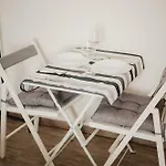 Monolocale Marina In Centro Storico * 的里雅斯特