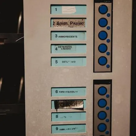 Monolocale Marina In Centro Storico *