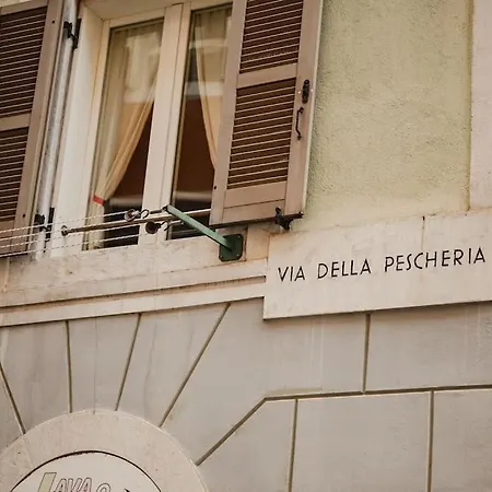 Appartement Monolocale Marina In Centro Storico *