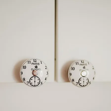 Monolocale Marina In Centro Storico Triëst