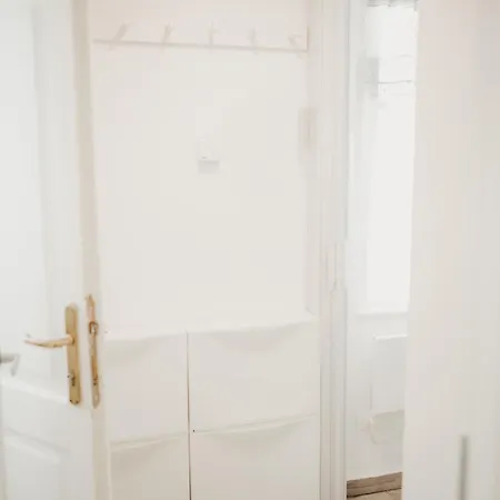 Monolocale Marina In Centro Storico Appartement Triëst