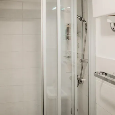 Monolocale Marina In Centro Storico Appartement Triëst