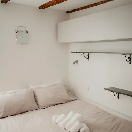 Apartmán Monolocale Marina In Centro Storico *