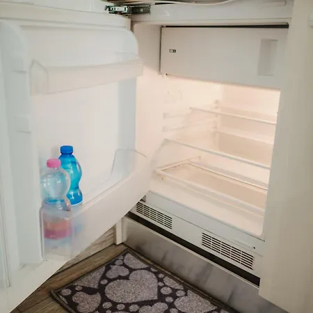 Monolocale Marina In Centro Storico Appartement *