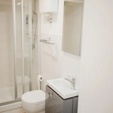 Apartmán Monolocale Marina In Centro Storico *