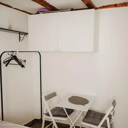 Apartmán Monolocale Marina In Centro Storico