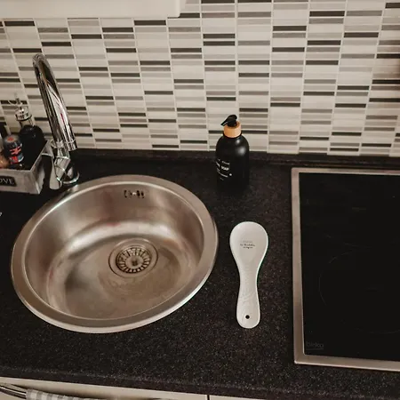 Monolocale Marina In Centro Storico