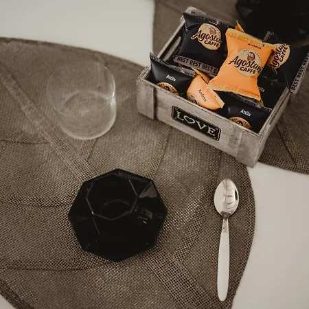 Appartement Monolocale Marina In Centro Storico Triëst