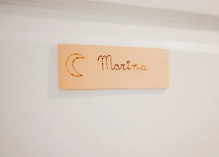 Monolocale Marina In Centro Storico