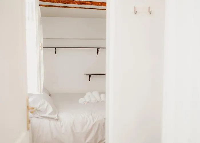 Monolocale Marina In Centro Storico Apartament *