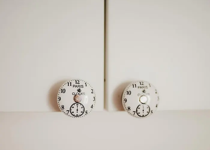 Monolocale Marina In Centro Storico Trieste