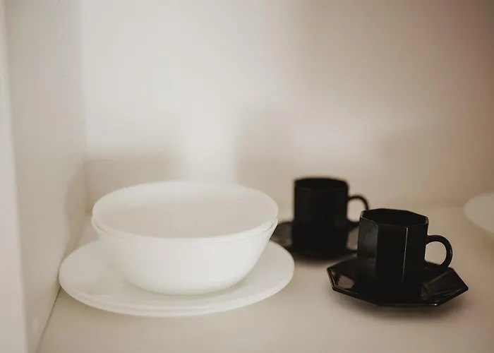 Monolocale Marina In Centro Storico Apartment