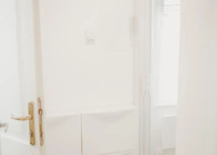 Monolocale Marina In Centro Storico Apartment Trieste