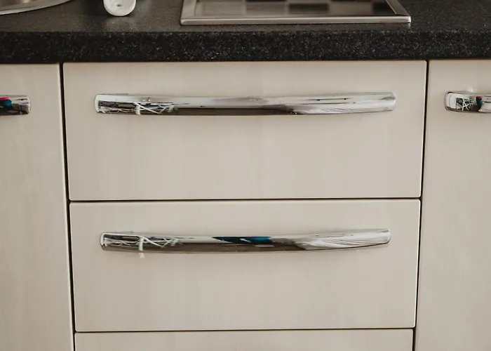 Apartament Monolocale Marina In Centro Storico Triest