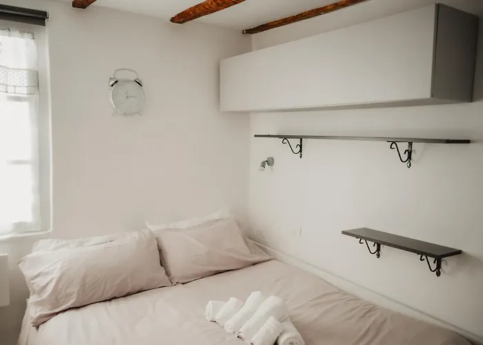 Apartment Monolocale Marina In Centro Storico *