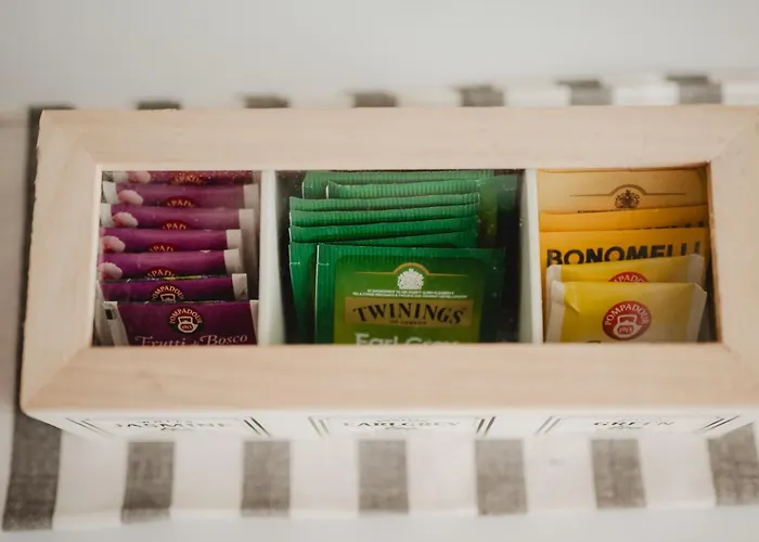 Monolocale Marina In Centro Storico * Trieste