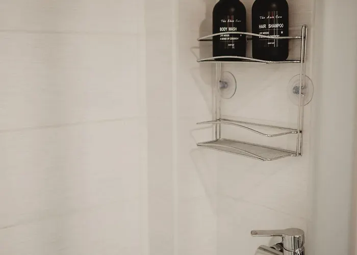 Apartment Monolocale Marina In Centro Storico