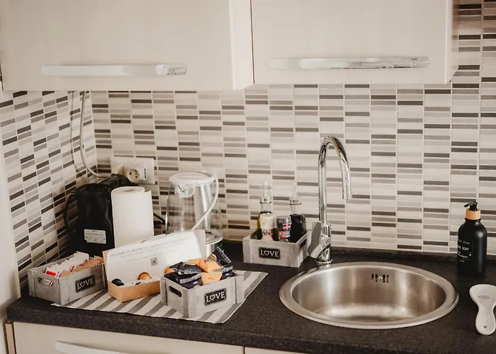 Apartment Monolocale Marina In Centro Storico *