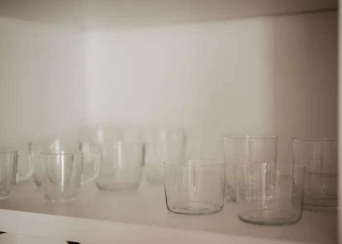 Apartament Monolocale Marina In Centro Storico