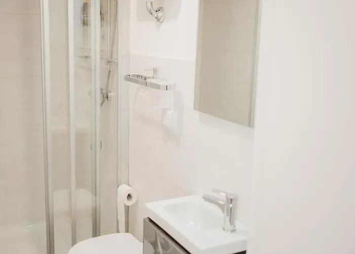 Apartament Monolocale Marina In Centro Storico *