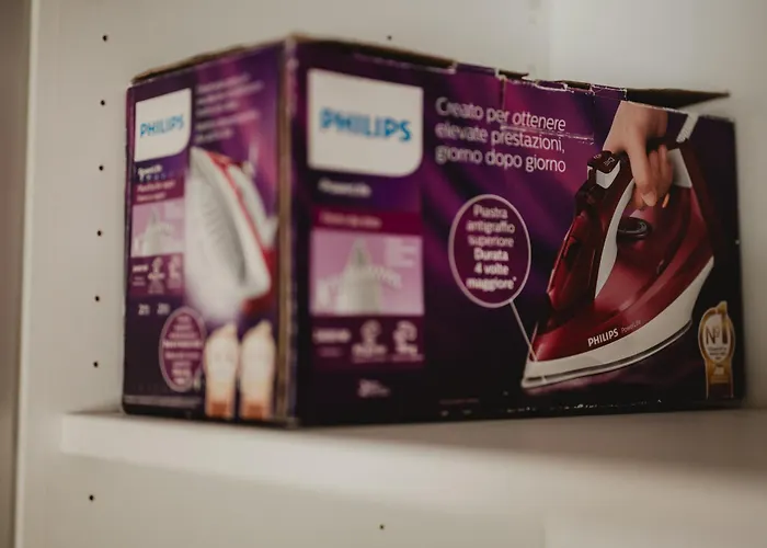 Monolocale Marina In Centro Storico Apartment *