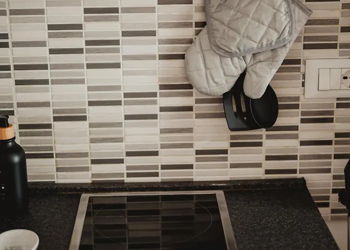 Monolocale Marina In Centro Storico * Trieste