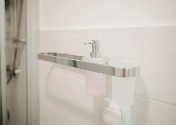 Monolocale Marina In Centro Storico * Trieste