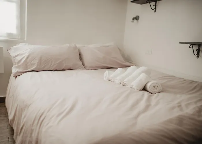 Monolocale Marina In Centro Storico Apartment