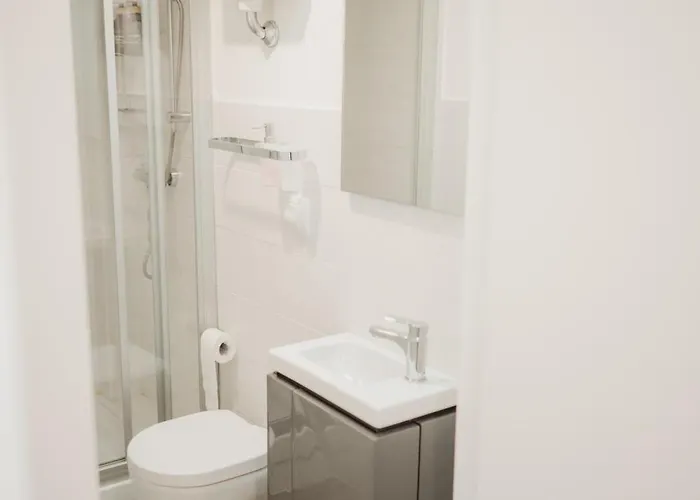 Monolocale Marina In Centro Storico Apartment *