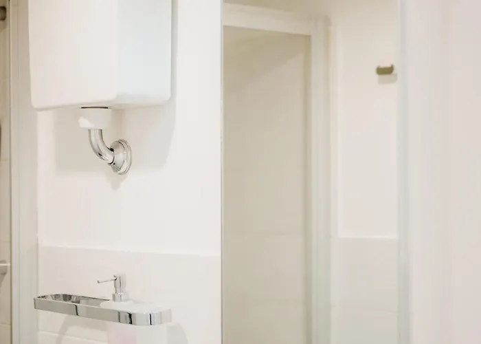 Monolocale Marina In Centro Storico Apartament Triest